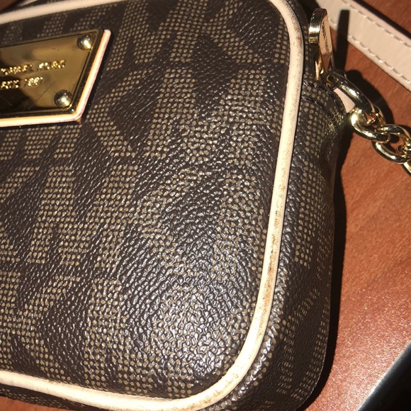 Small Crossbody Purse - Picture 4 of 5